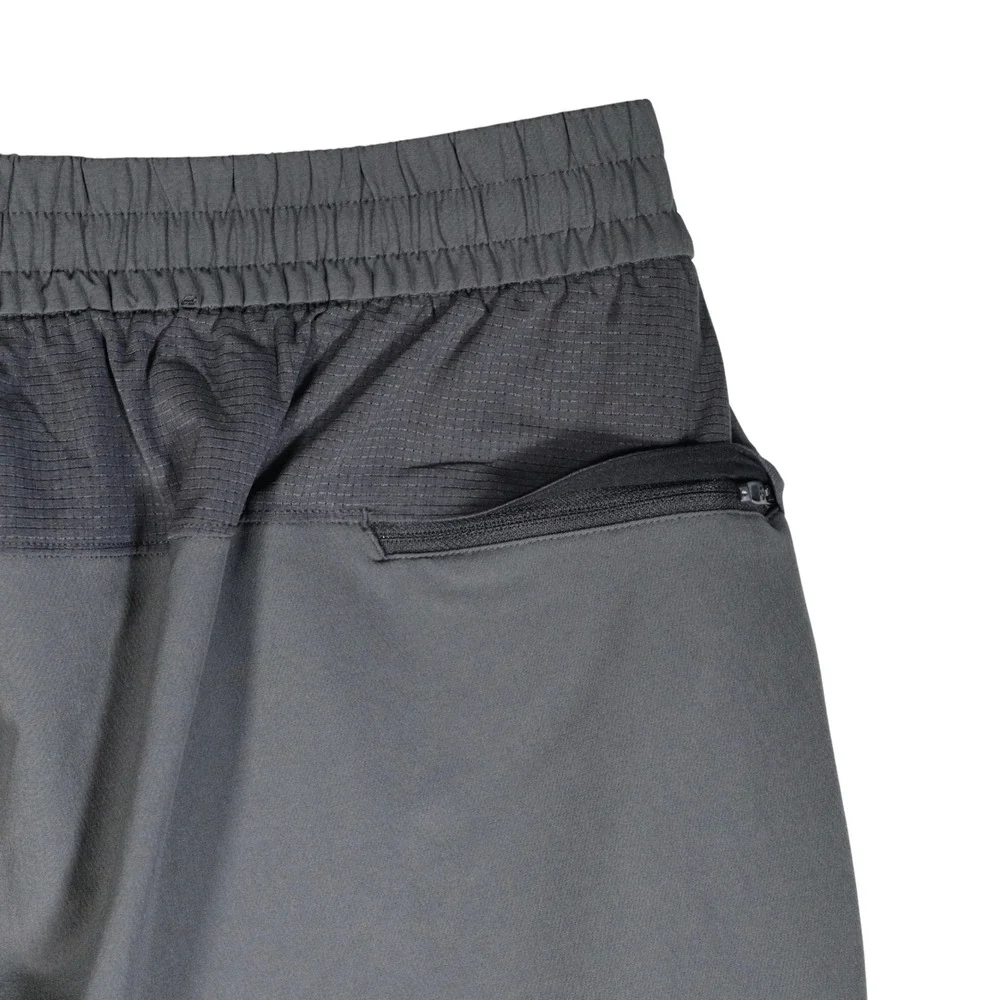 Lululemon Zeroed Joggers Mens XXL Gray Athletic Tapered Gym Activewear - Picture 9 of 10